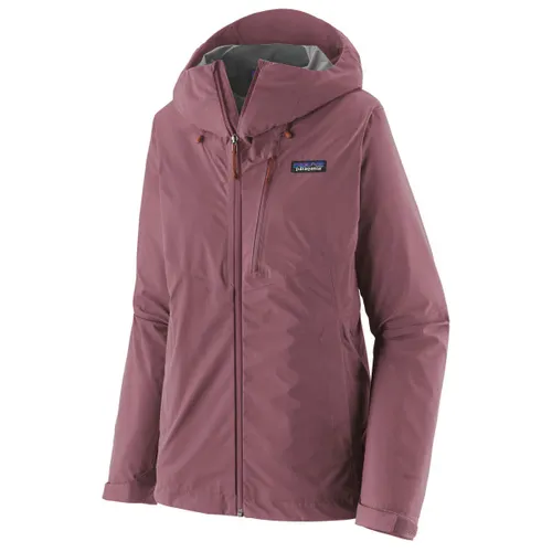 Patagonia - Women's Granite Crest Jacket - Waterproof jacket