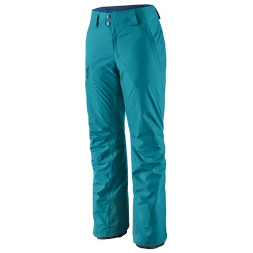 Patagonia - Women's Insulated Powder Town Pants - Ski trousers