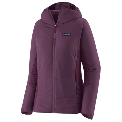 Patagonia - Women's Nano-Air Light Hybrid Hoody - Synthetic jacket