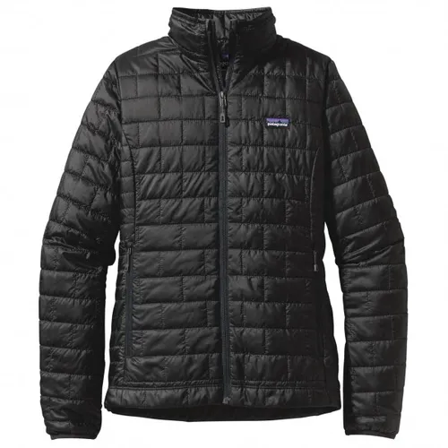 Patagonia - Women's Nano Puff Jacket - Synthetic jacket