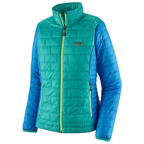 Patagonia - Women's Nano Puff Jacket - Synthetic jacket