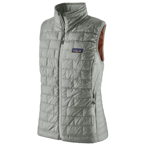Patagonia - Women's Nano Puff Vest - Synthetic vest