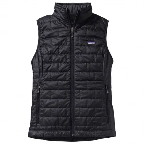 Patagonia - Women's Nano Puff Vest - Synthetic vest