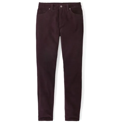 Patagonia - Women's Organic Cotton Everyday Cords - Casual trousers