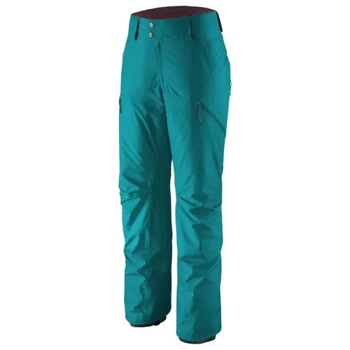 Patagonia - Women's Powder Town Pants - Ski trousers