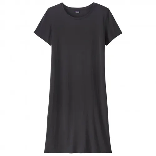 Patagonia - Women's Regenerative Cotton T-Shirt Dress - Dress