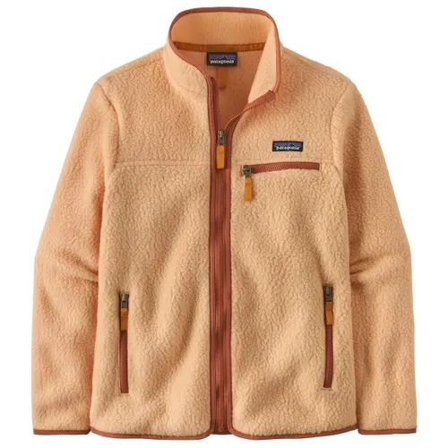 Patagonia - Women's Retro Pile Jacket - Fleece jacket