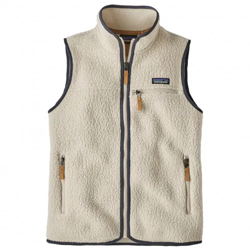 Patagonia - Women's Retro Pile Vest - Fleece vest