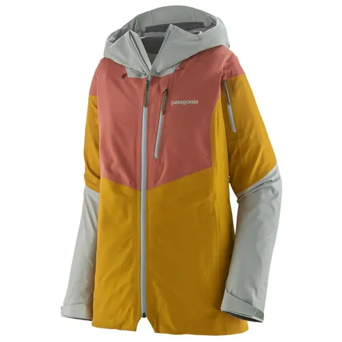 Patagonia - Women's Snowdrifter Jacket - Ski jacket