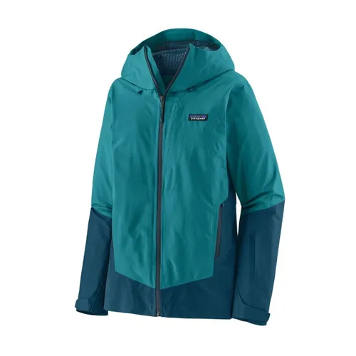 Patagonia - Women's Storm Shift Jacket - Ski jacket