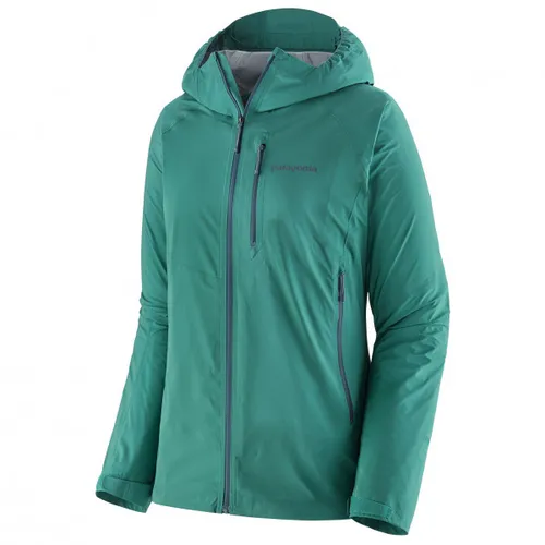 Patagonia - Women's Storm10 Jacket - Waterproof jacket
