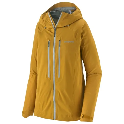 Patagonia - Women's Stormstride Jacket - Ski jacket