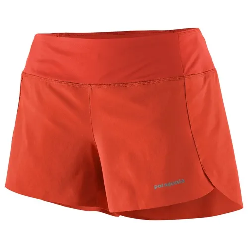 Patagonia - Women's Strider Pro Shorts 3,5'' - Running shorts