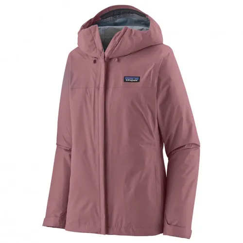 Patagonia - Women's Torrentshell 3L Jacket - Waterproof jacket