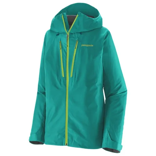 Patagonia - Women's Triolet Jacket - Waterproof jacket