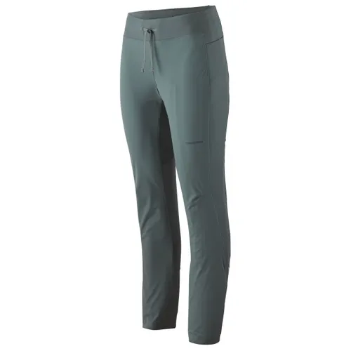 Patagonia - Women's Wind Shield Pants - Running trousers