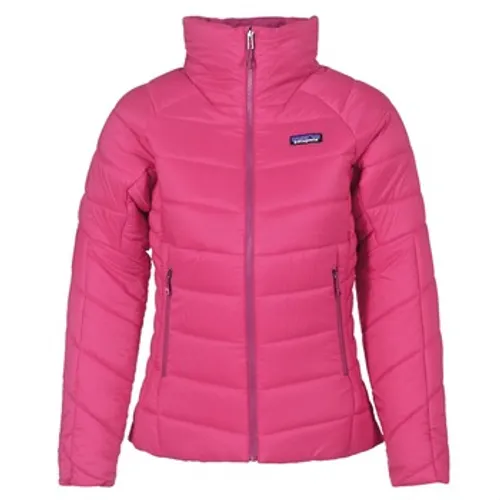 Patagonia  W's Hyper Puff Jkt  women's Jacket in Pink