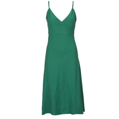 Patagonia  W's Wear With All Dress  women's Dress in Green