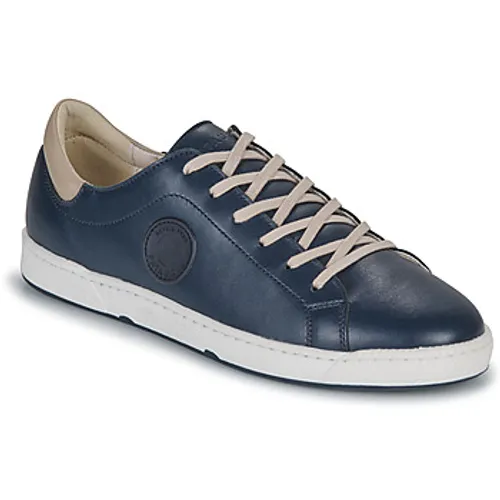 Pataugas  JAYO/N H2I  men's Shoes (Trainers) in Marine