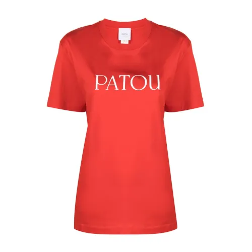 Patou , Patou Top Red ,Red female, Sizes: