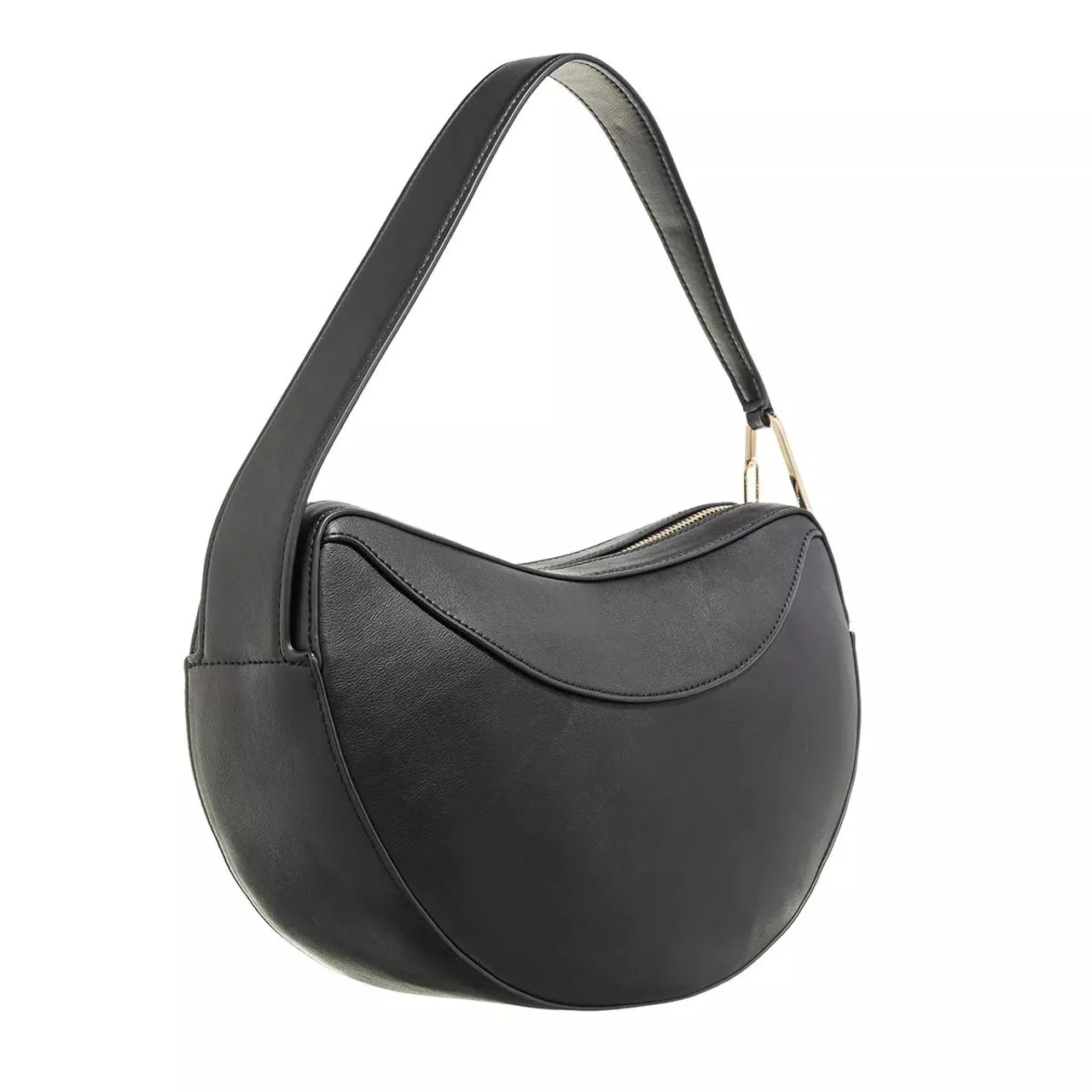 Patrizia Pepe Crossbody Bags - Shopping - black - Crossbody Bags for ladies