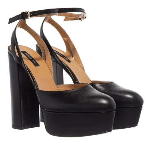 Patrizia Pepe Sandals - Decollet - black - Sandals for ladies