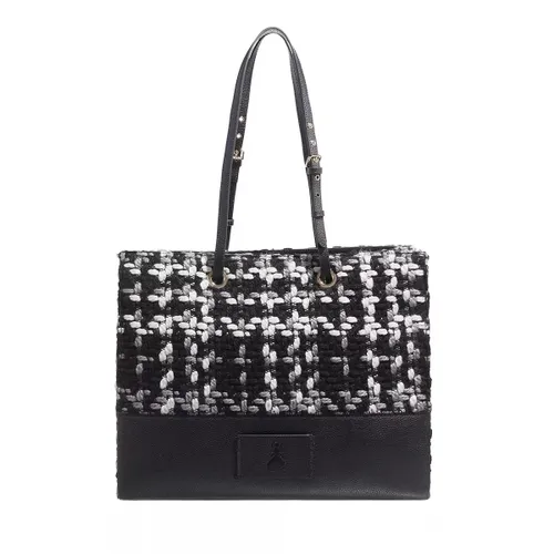 Patrizia Pepe Shopping Bags - Camera Case - black - Shopping Bags for ladies
