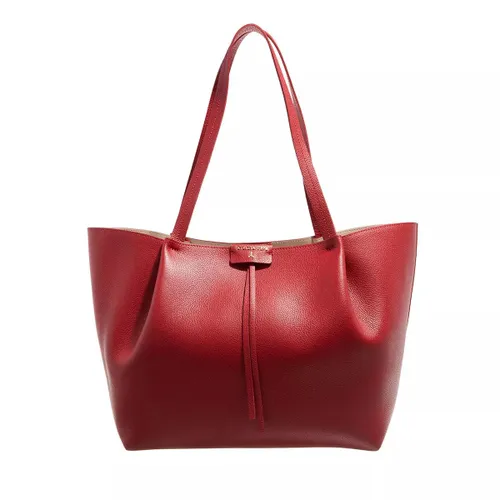 Patrizia Pepe Shopping Bags - Shopping - red - Shopping Bags for ladies