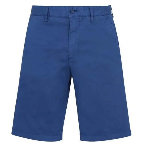 Paul And Shark Bermuda Shorts - Blue