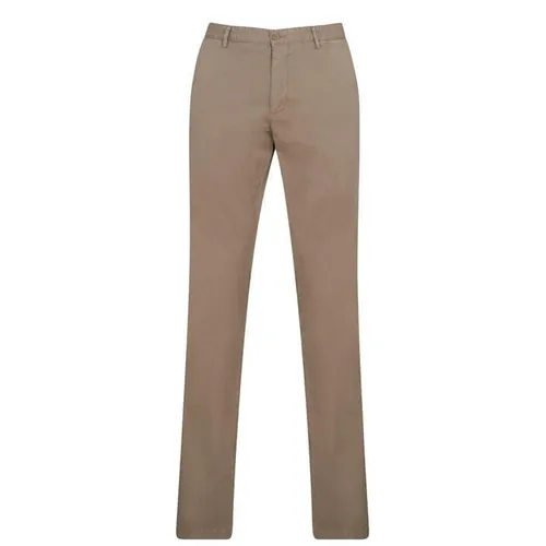 Paul And Shark Chino Trousers - Green