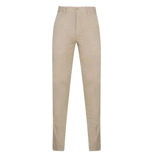 Paul And Shark Chino Trousers - Nude