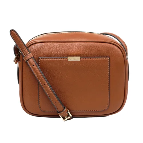 PAUL COSTELLOE Genuine Leather Crossbody Bag - Stylish &
