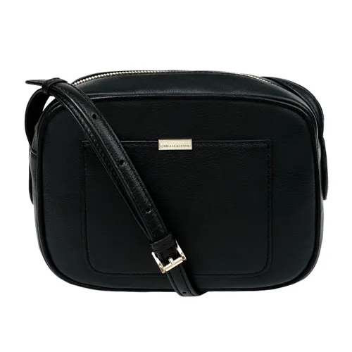 PAUL COSTELLOE Genuine Leather Crossbody Bag - Stylish &