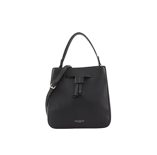 PAUL COSTELLOE Genuine Leather Multiway Bag - Versatile &