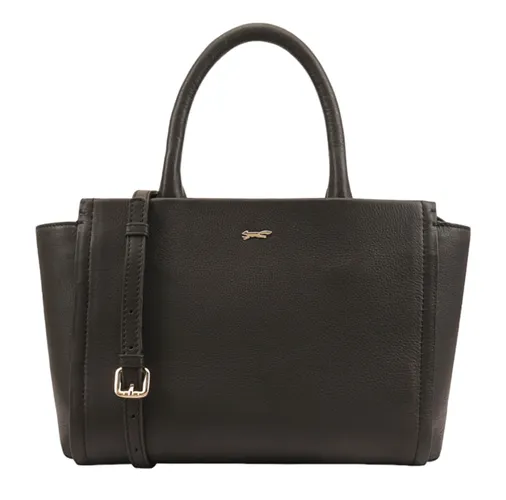 PAUL COSTELLOE Leather Multiway Bag