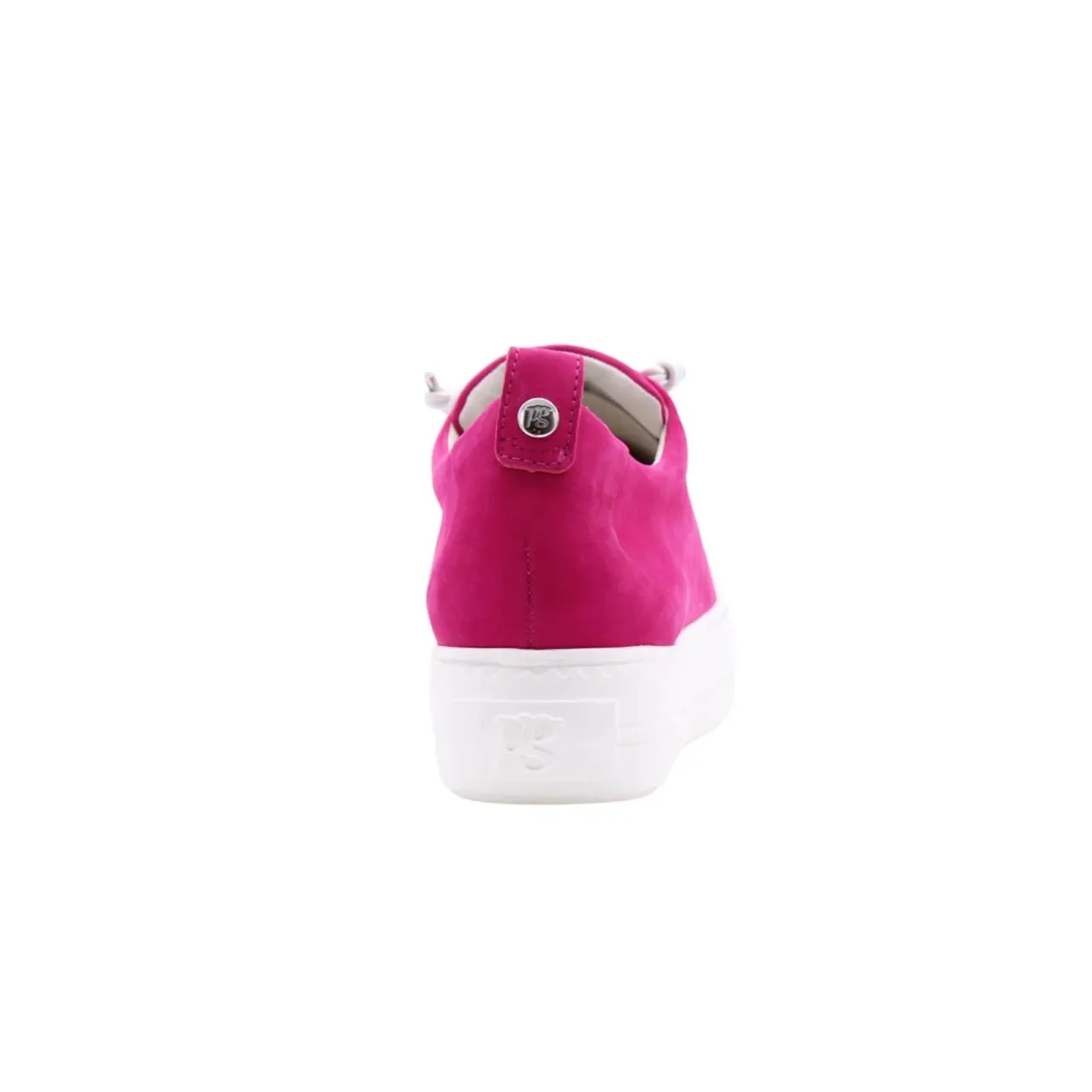 Paul Green , Kloster Sneaker ,Pink female, Sizes: