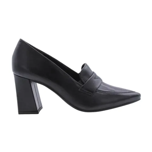 Paul Green , Seabourn Pump - Stylish and Efficient ,Black female, Sizes: