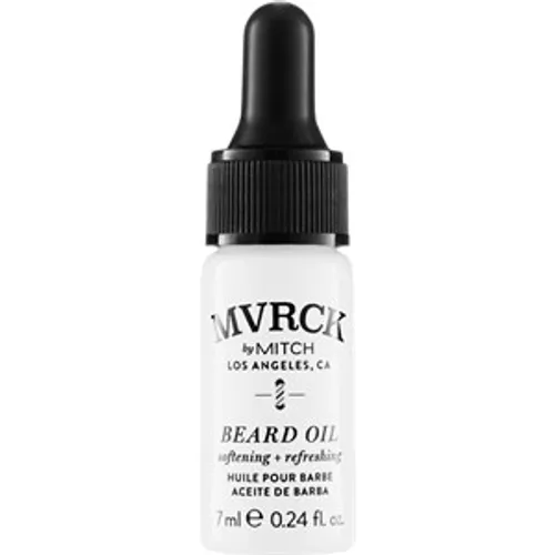 Paul Mitchell Beard Oil Male 30 ml