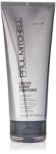 Paul Mitchell Forever Blonde Conditioner 200 ml (Pack of 1)