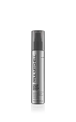 Paul Mitchell Forever Blonde Dramatic Hair Spray