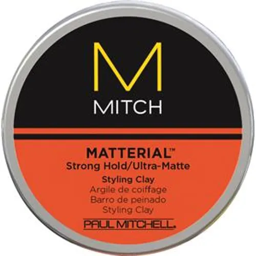 Paul Mitchell Matterial Styling Clay Male 85 g