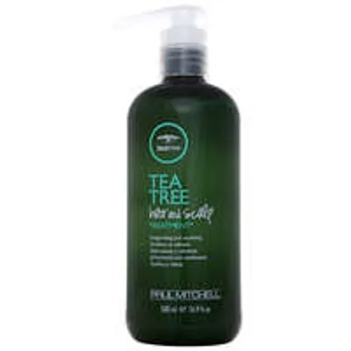 Paul Mitchell Tea Tree Hair and Scalp Treatment 500ml