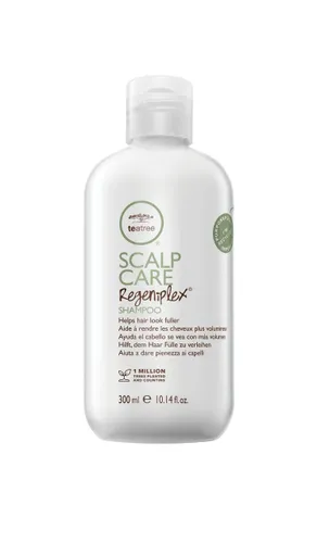 Paul Mitchell Tea Tree Scalp Care Anti-Thinning Shampoo