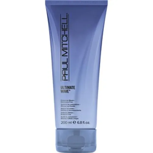 Paul Mitchell Ultimate Wave Female 200 ml