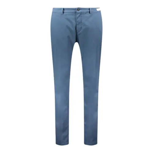 Paul & Shark , Chinese trousers ,Blue male, Sizes:
