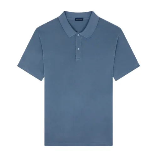 Paul & Shark , Polo Shirts ,Blue male, Sizes: