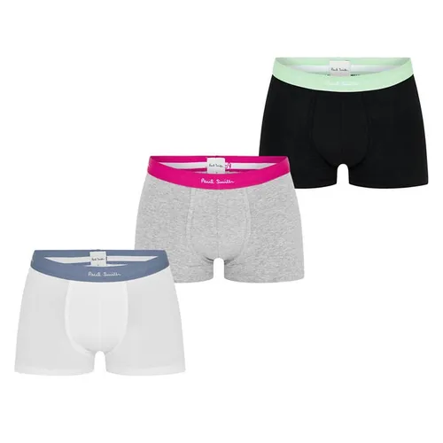 Paul Smith 3 Pack Boxer Shorts - Multi