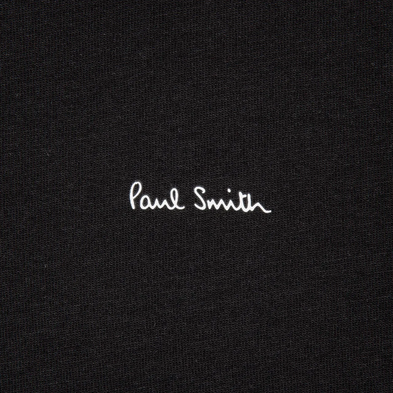 Paul Smith Loungewear Three-Pack Organic Cotton-Jersey T-Shirts