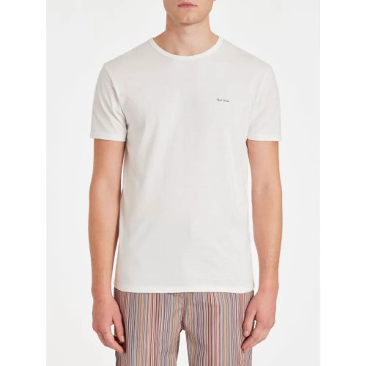 Paul Smith Mens Assorted 5-Pack T-Shirt