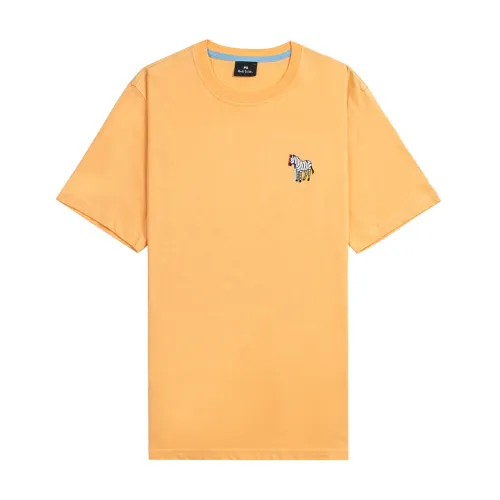 Paul Smith , Orange Shirts - Stylish Collection ,Orange male, Sizes: